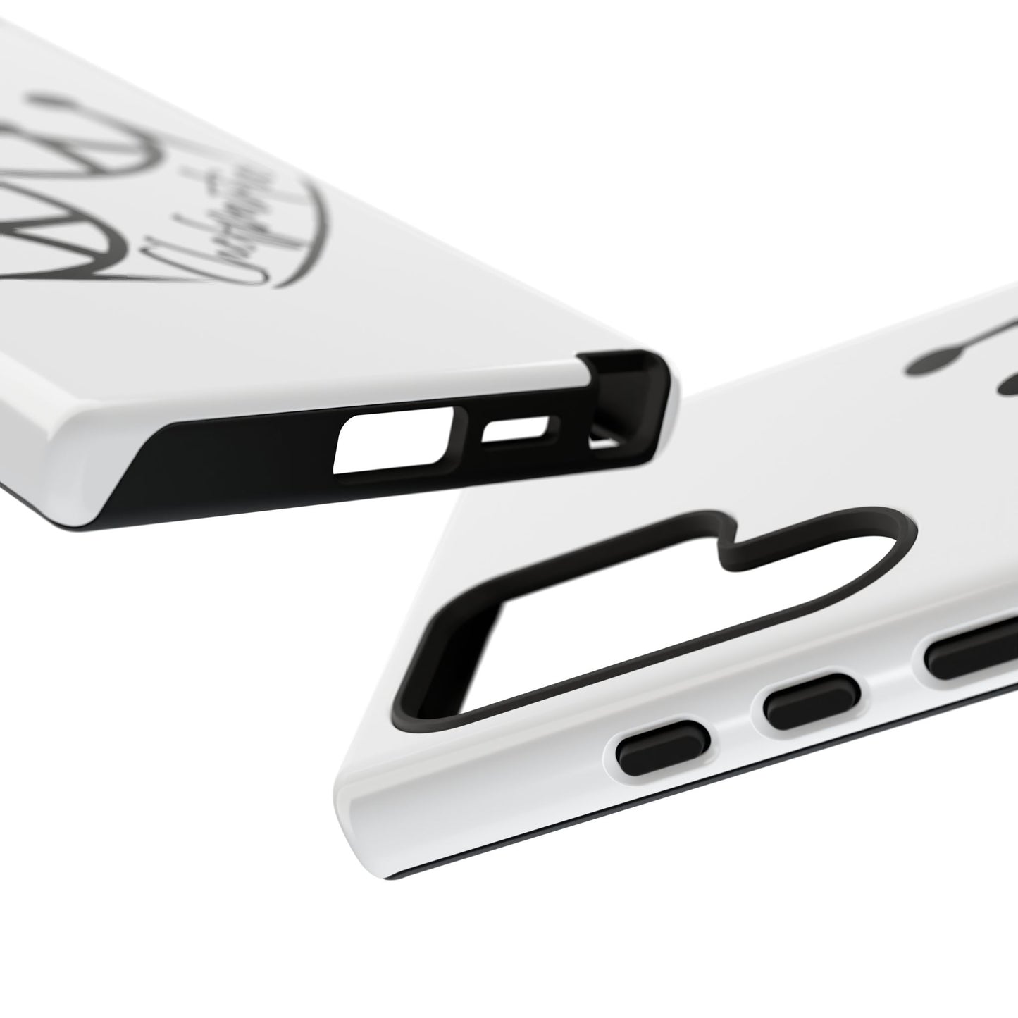 Chefpartie Handyhülle, Boss, Chef, Krone, Lustig