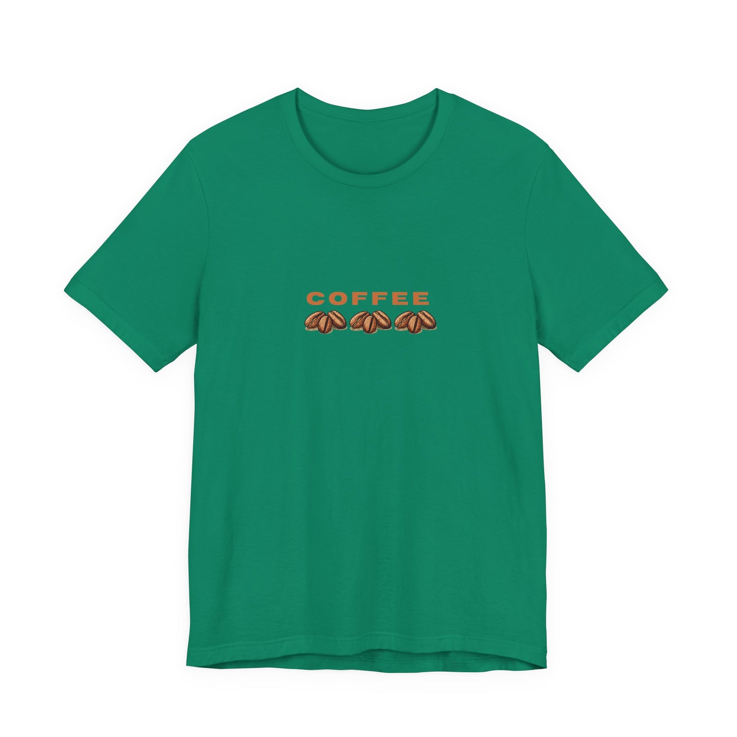 Coffee Lover T-Shirt