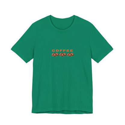 Coffee Lover T-Shirt
