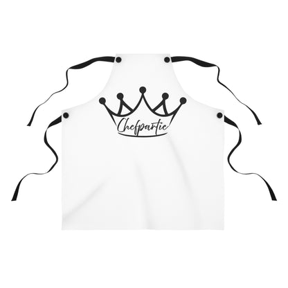 Chefpartie Kochschürze    Kochgeschenk, Lustige Backschürze, Geschenk für die Küche, Stylisch auf der Küchenparty