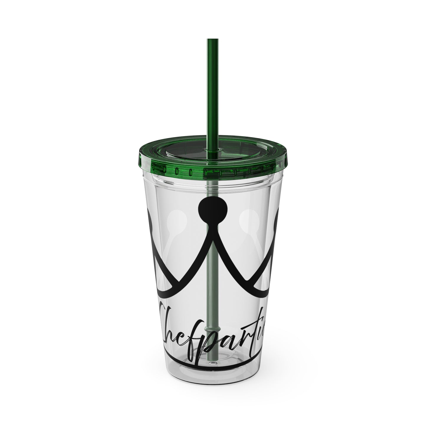 Bring Farbe in deinen Alltag mit dem Sunsplash Trinkbecher 470 ml