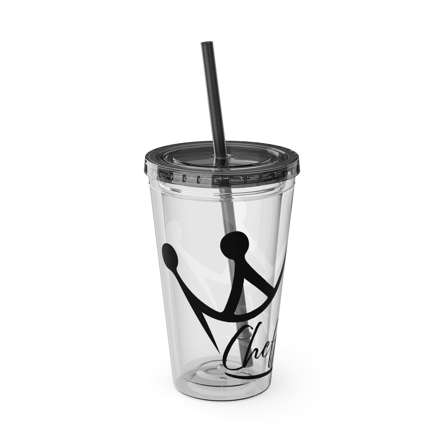 Bring Farbe in deinen Alltag mit dem Sunsplash Trinkbecher 470 ml