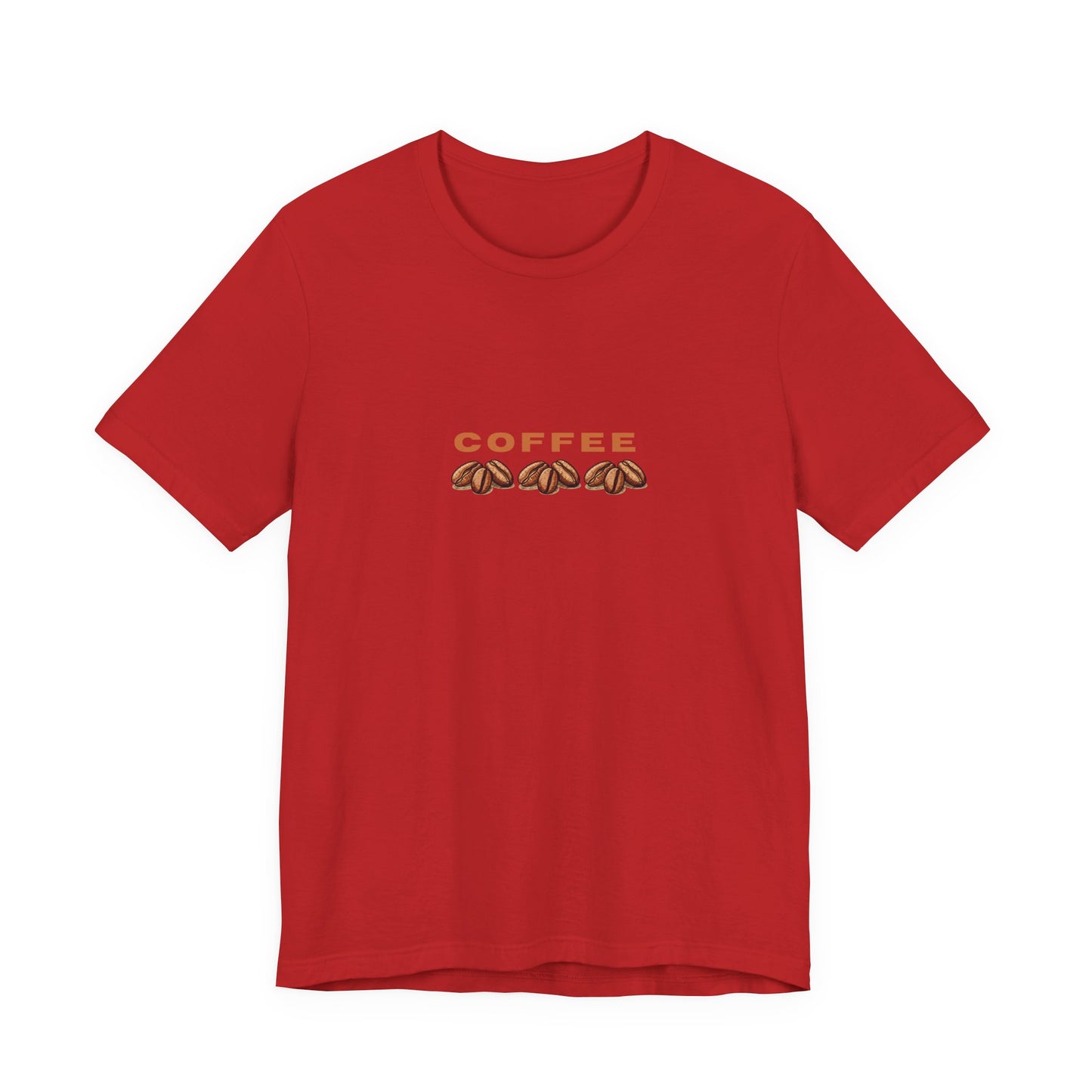 Coffee Lover T-Shirt