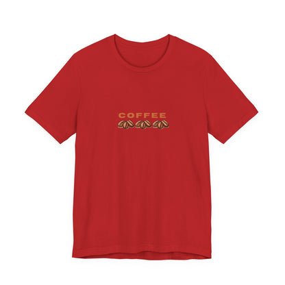 Coffee Lover T-Shirt