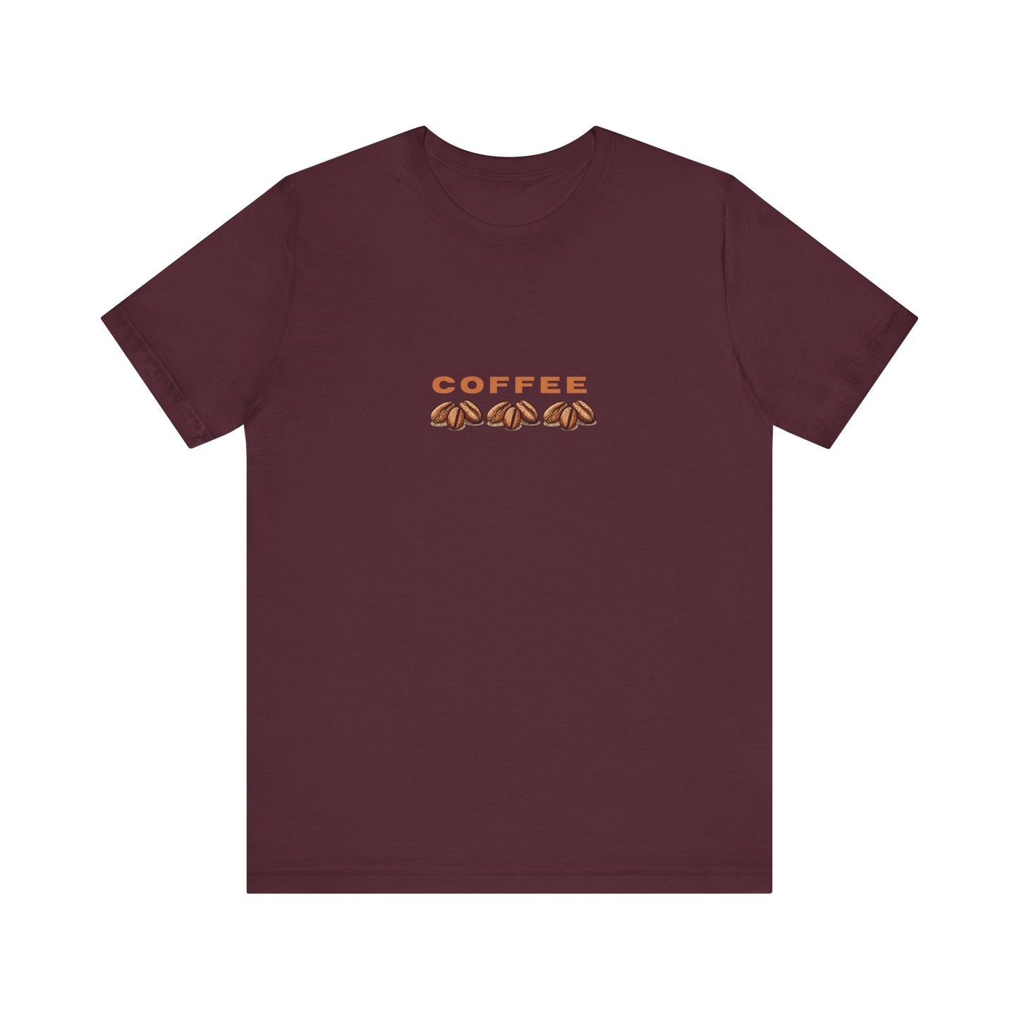 Coffee Lover T-Shirt