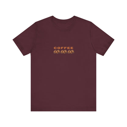 Coffee Lover T-Shirt
