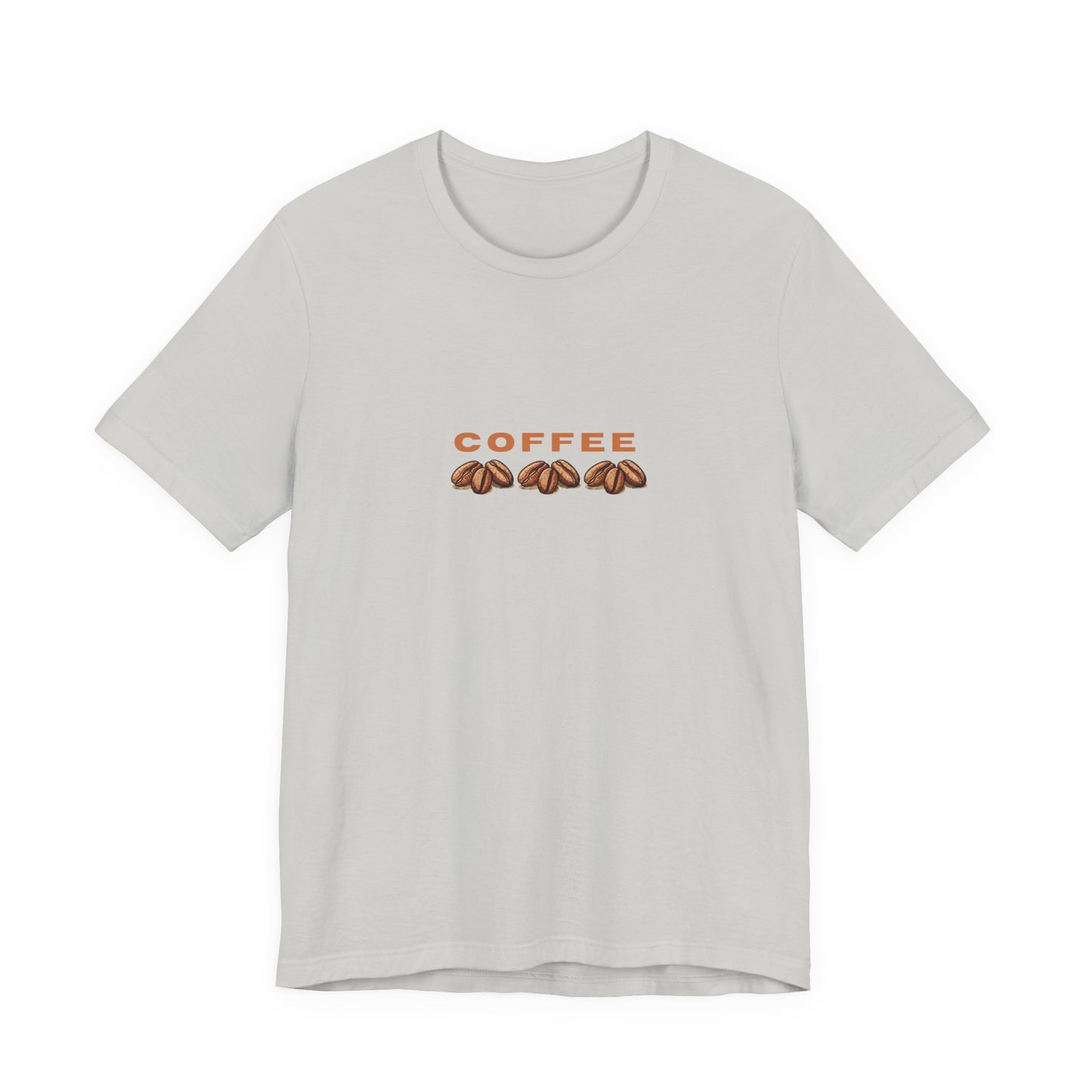 Coffee Lover T-Shirt
