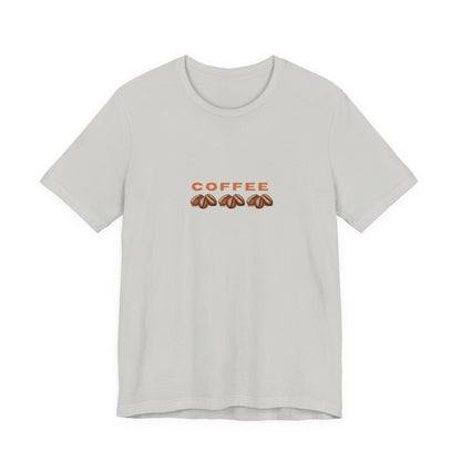 Coffee Lover T-Shirt