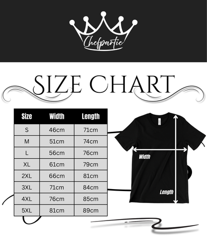 I’m Not Arguing T-Shirt – Lustiges Unisex Statement Shirt | Geschenkidee